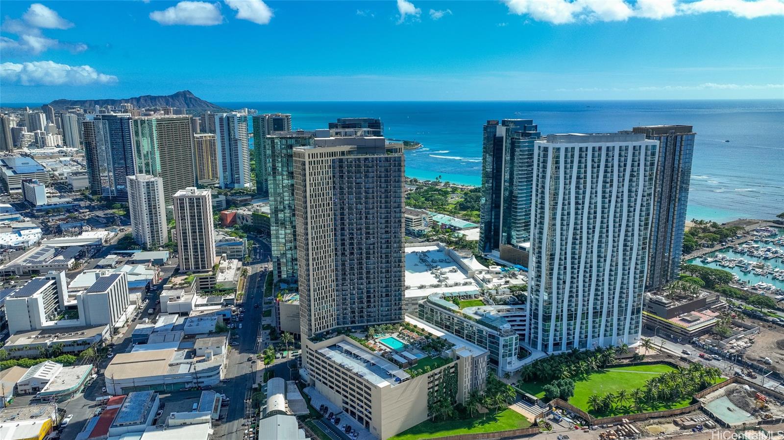 Aalii condo # 4013, Honolulu, Hawaii - photo 23 of 23