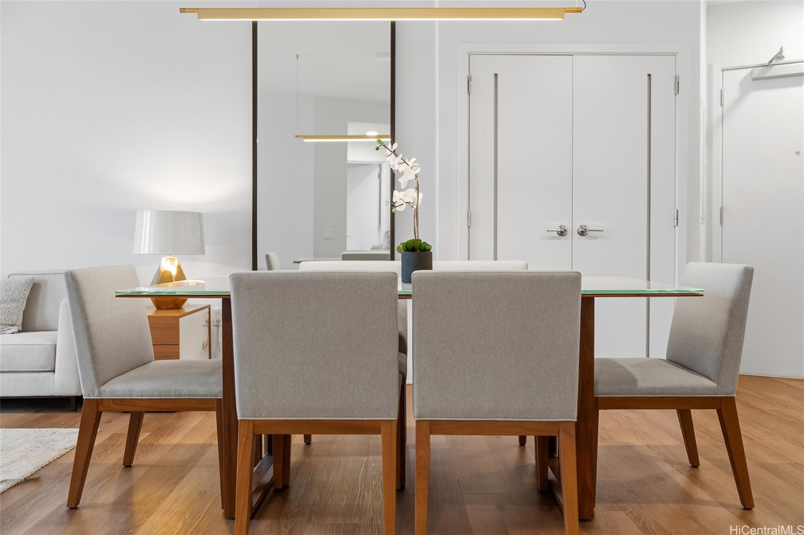 Aalii condo # 4013, Honolulu, Hawaii - photo 8 of 23