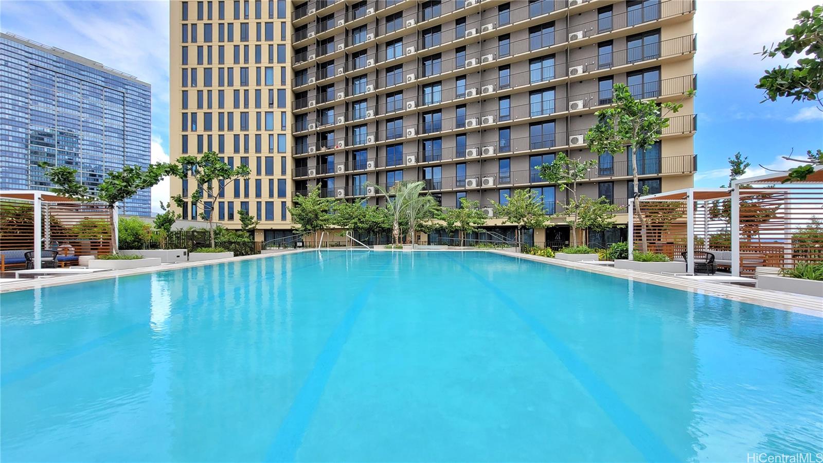 Aalii condo # 4015, Honolulu, Hawaii - photo 19 of 25