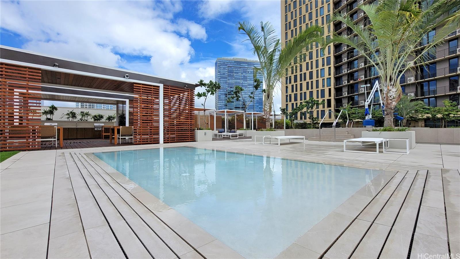 Aalii condo # 4015, Honolulu, Hawaii - photo 20 of 25