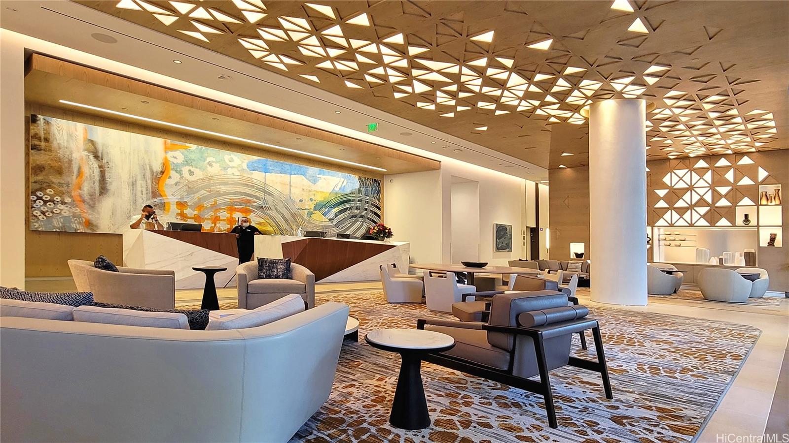 Aalii condo # 4015, Honolulu, Hawaii - photo 25 of 25