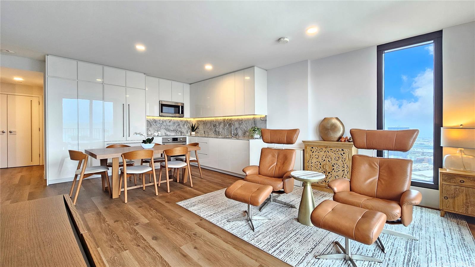 Aalii condo # 4015, Honolulu, Hawaii - photo 7 of 25