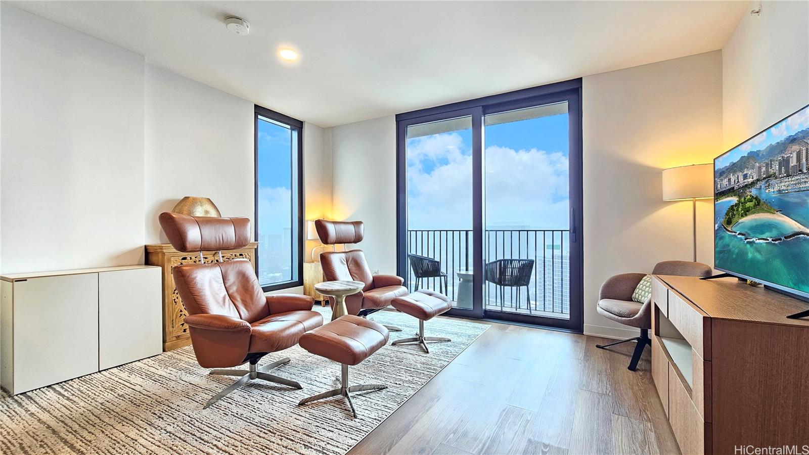 Aalii condo # 4015, Honolulu, Hawaii - photo 8 of 25