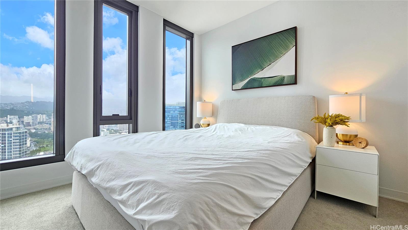 Aalii condo # 4015, Honolulu, Hawaii - photo 9 of 25