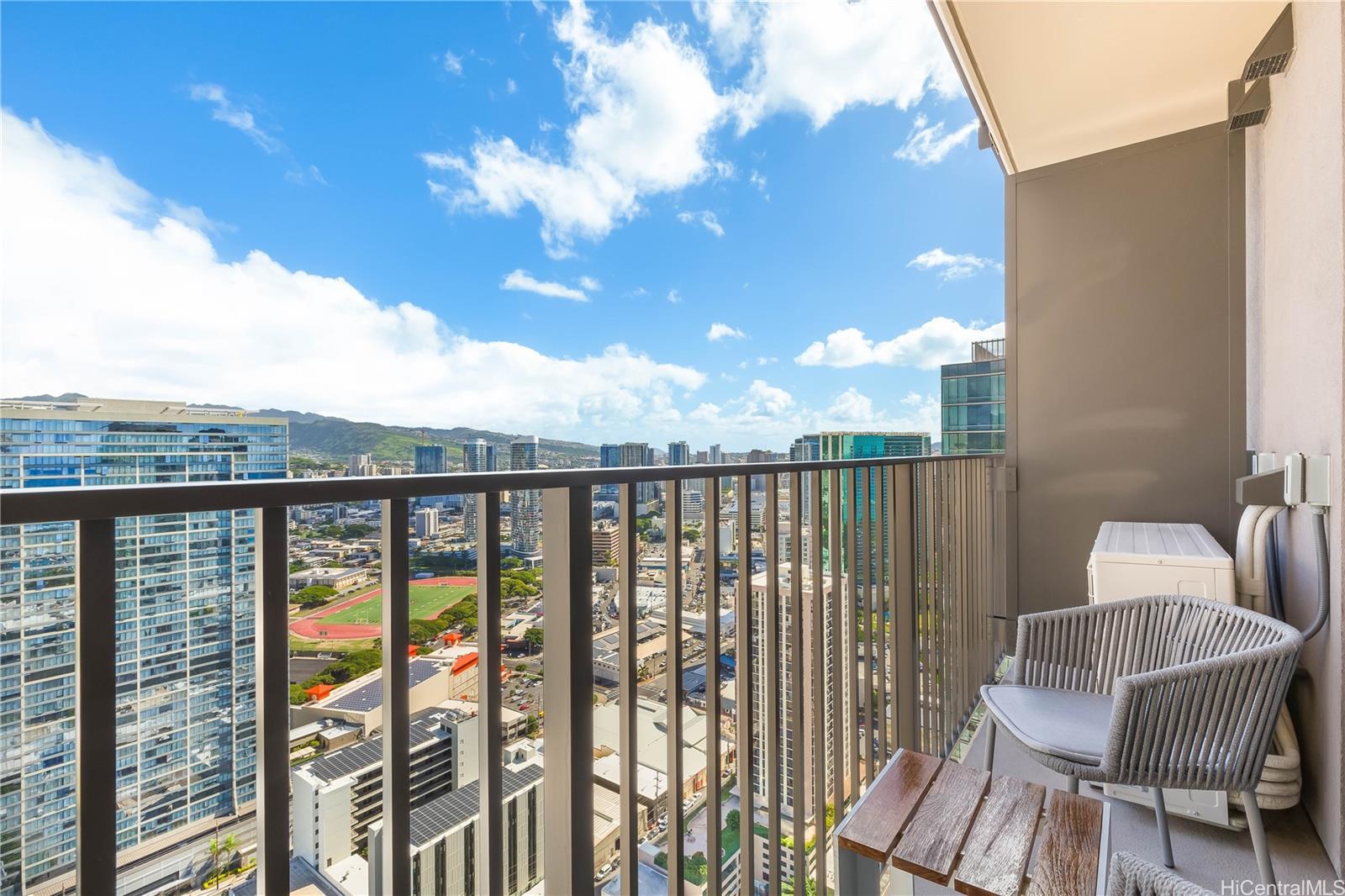 Aalii condo # 4017, Honolulu, Hawaii - photo 15 of 25