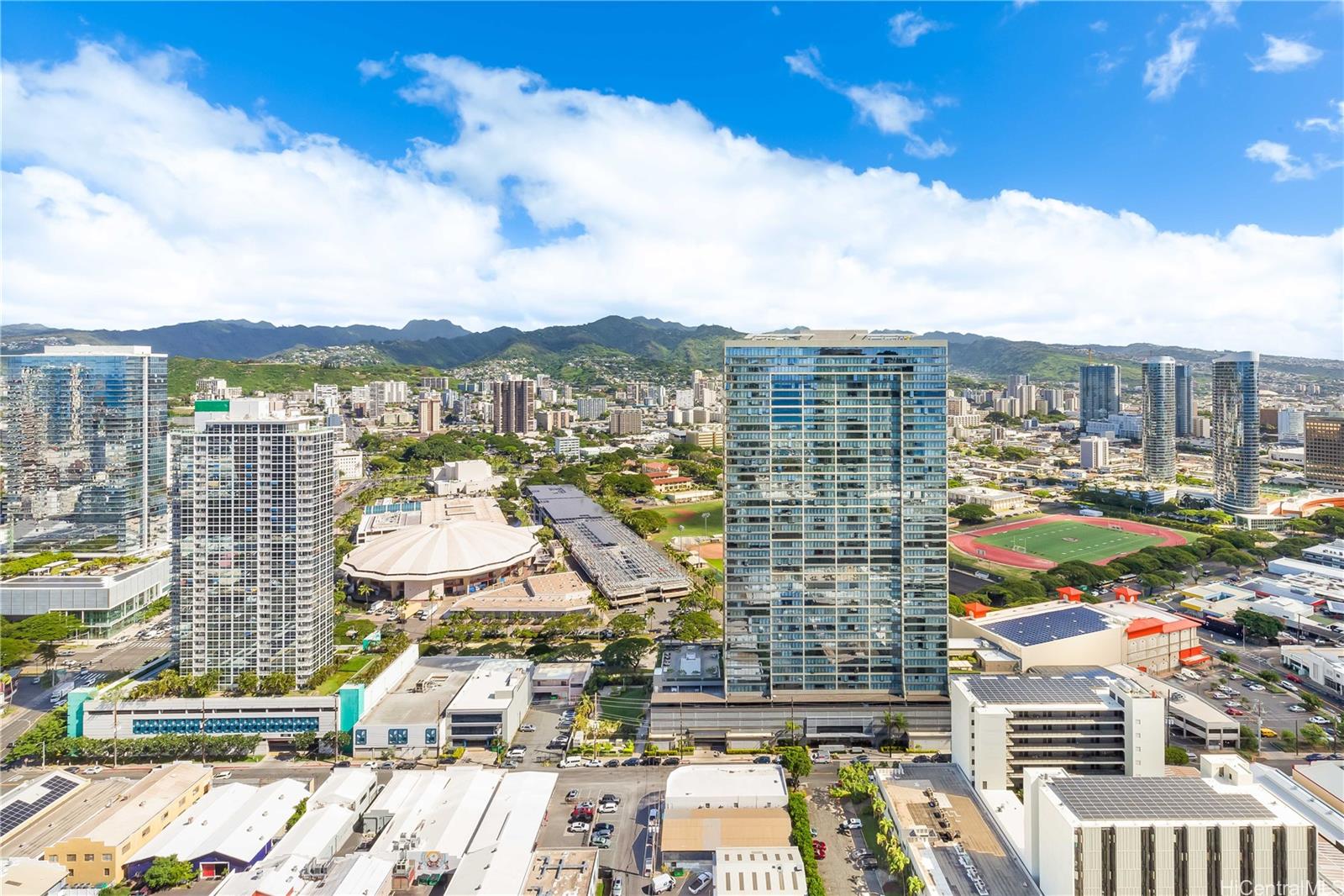 Aalii condo # 4017, Honolulu, Hawaii - photo 16 of 25