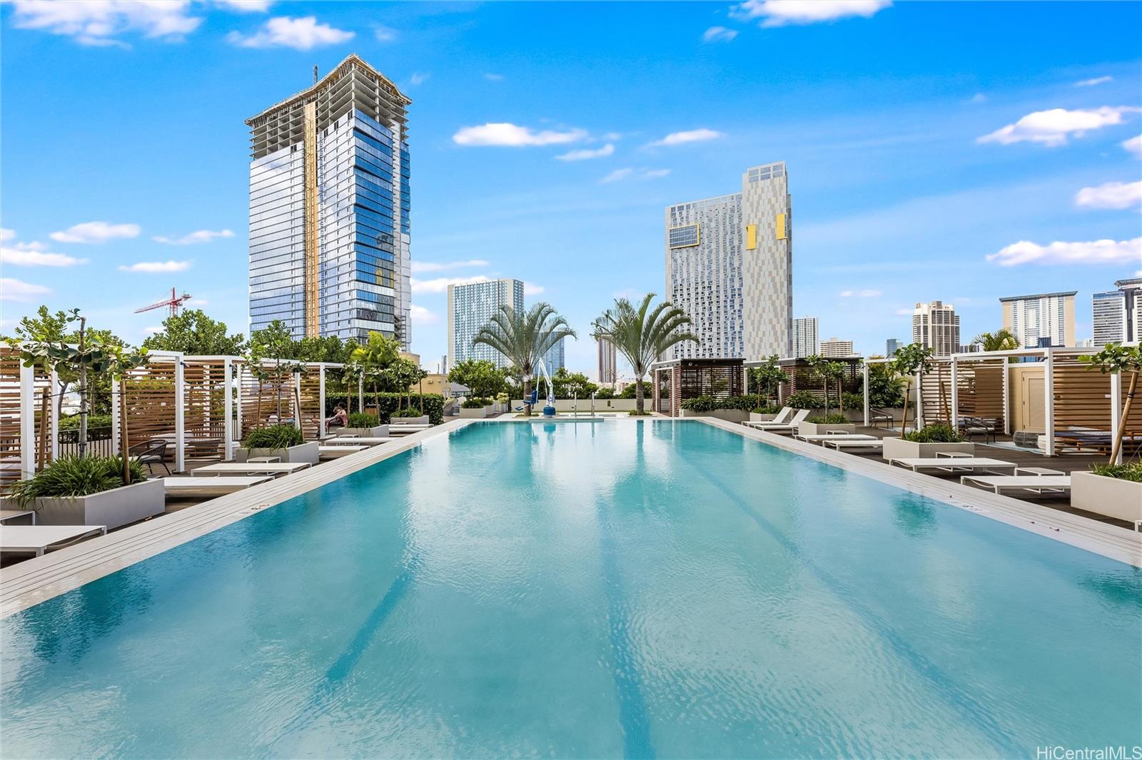 Aalii condo # 502, Honolulu, Hawaii - photo 18 of 25