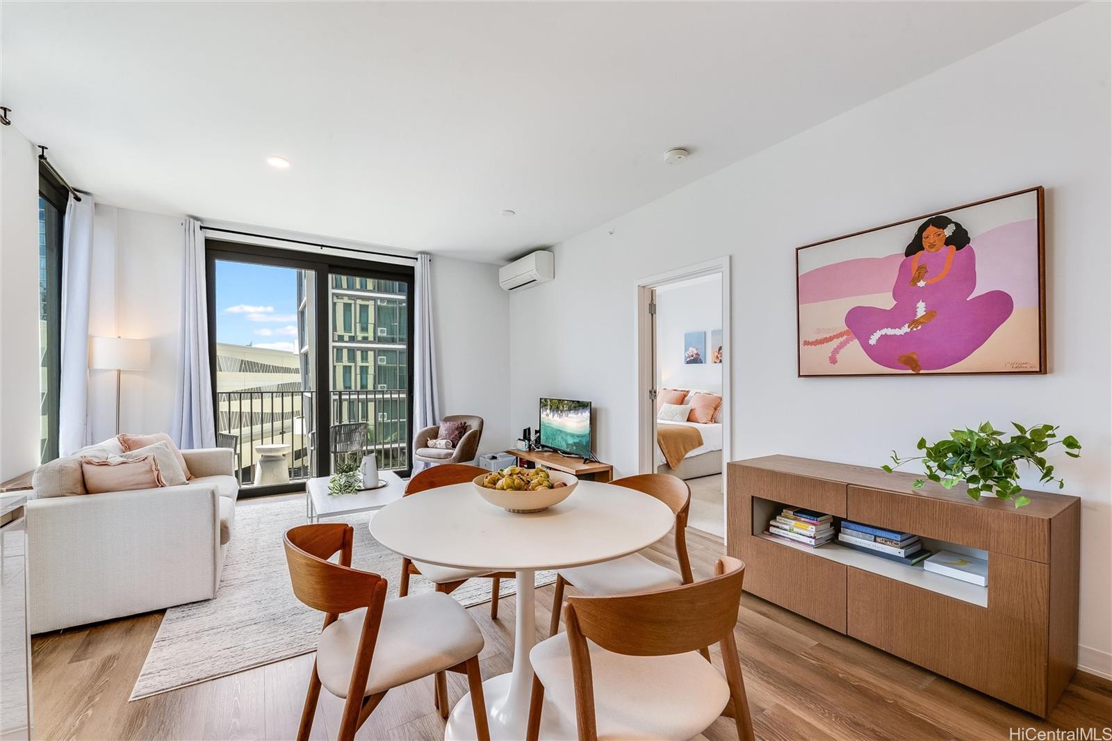 Aalii condo # 502, Honolulu, Hawaii - photo 3 of 25