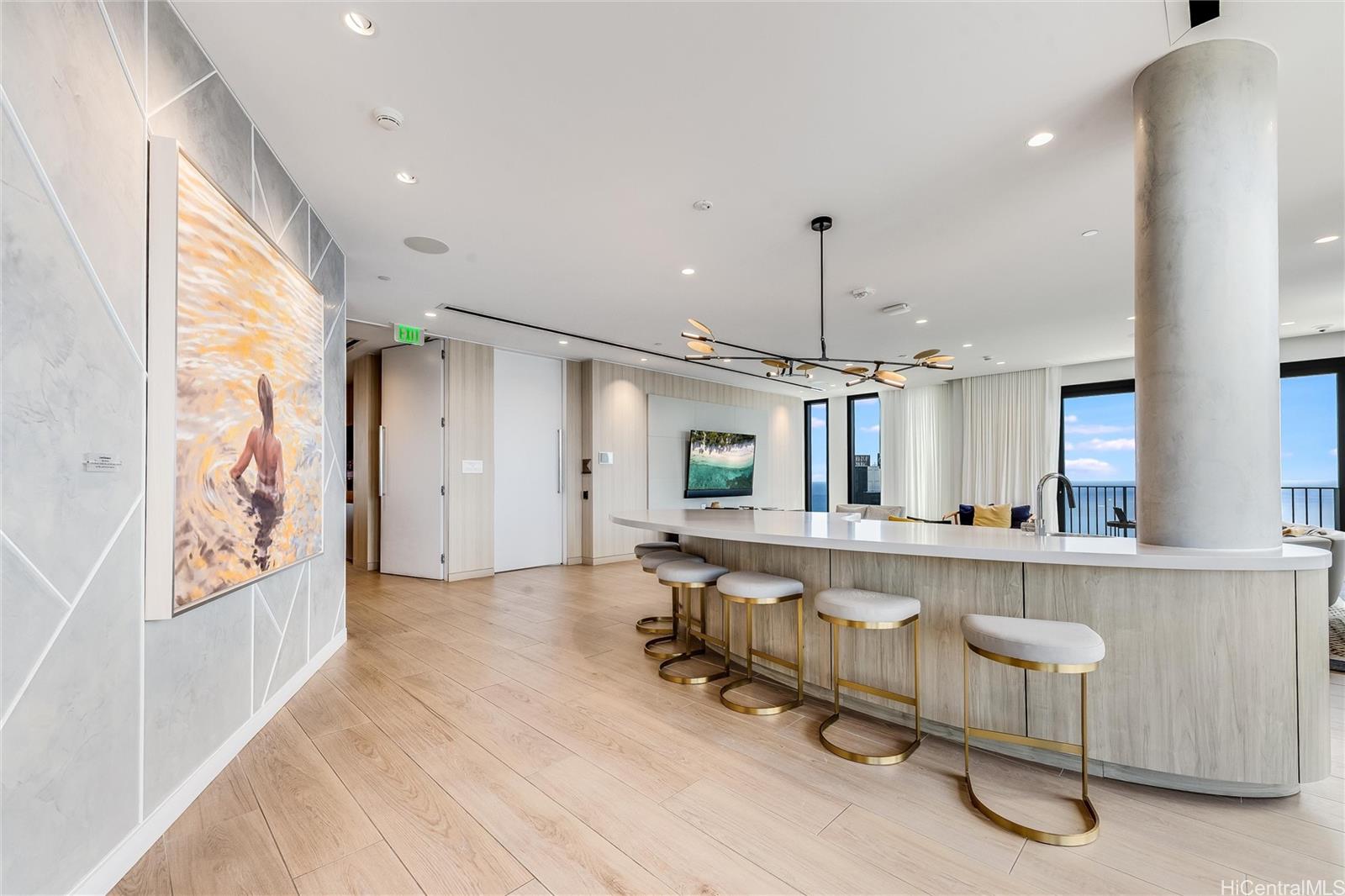 Aalii condo # 502, Honolulu, Hawaii - photo 22 of 25