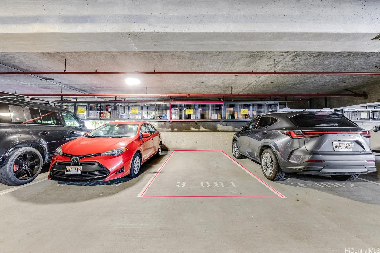 Aalii condo # 502, Honolulu, Hawaii - photo 25 of 25