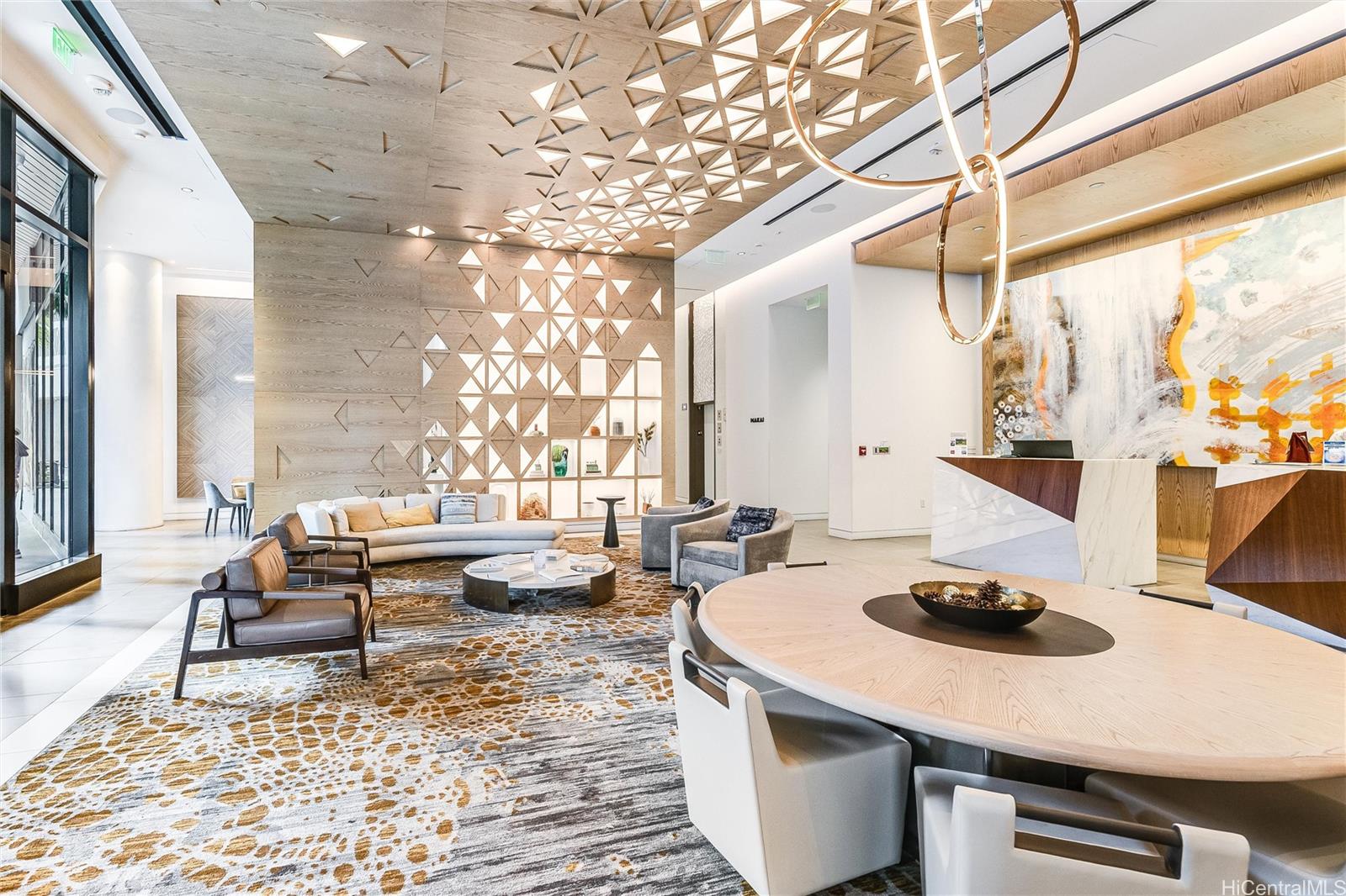 Aalii condo # 502, Honolulu, Hawaii - photo 6 of 25