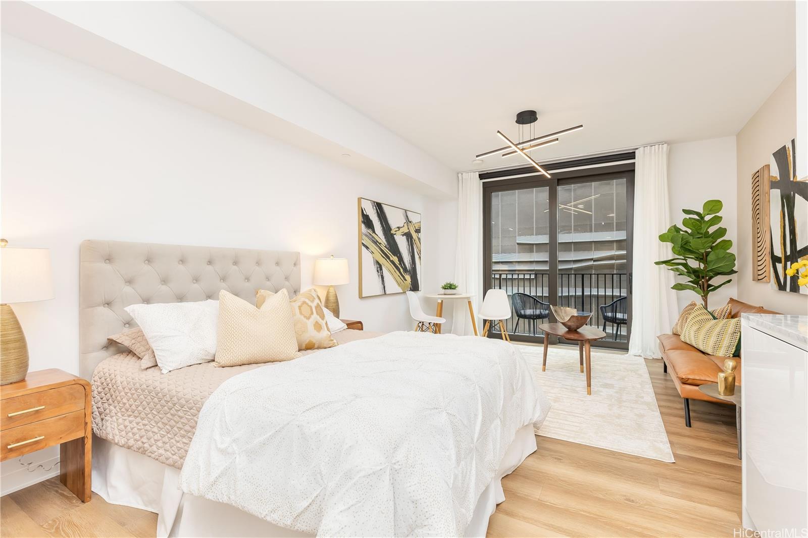 Aalii condo # 510, Honolulu, Hawaii - photo 2 of 19