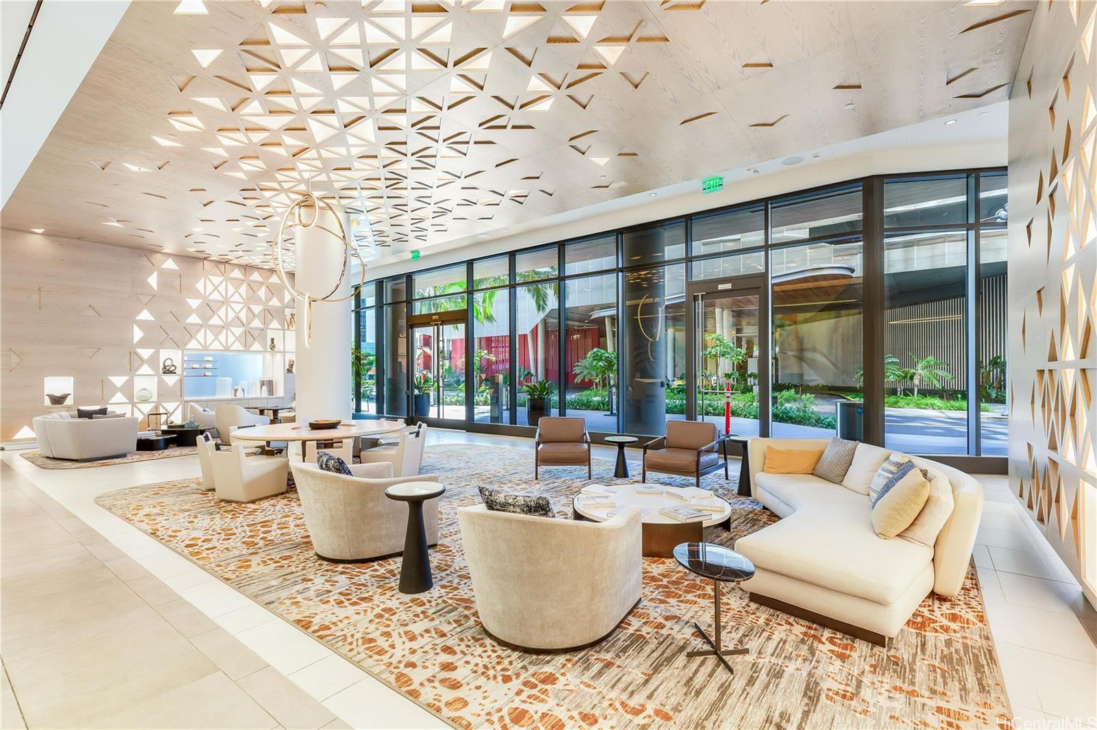 Aalii condo # 510, Honolulu, Hawaii - photo 14 of 19