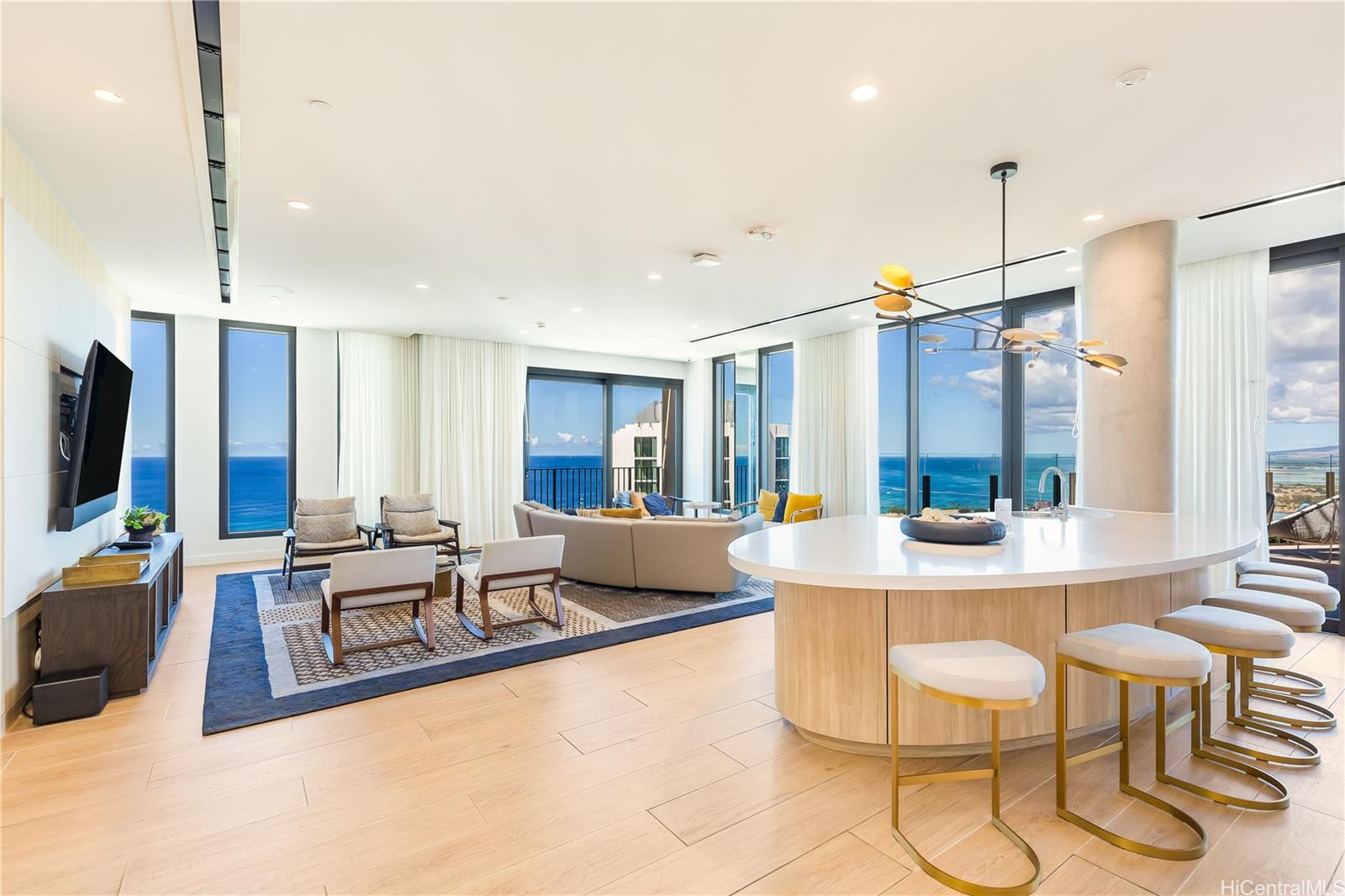 Aalii condo # 510, Honolulu, Hawaii - photo 15 of 19