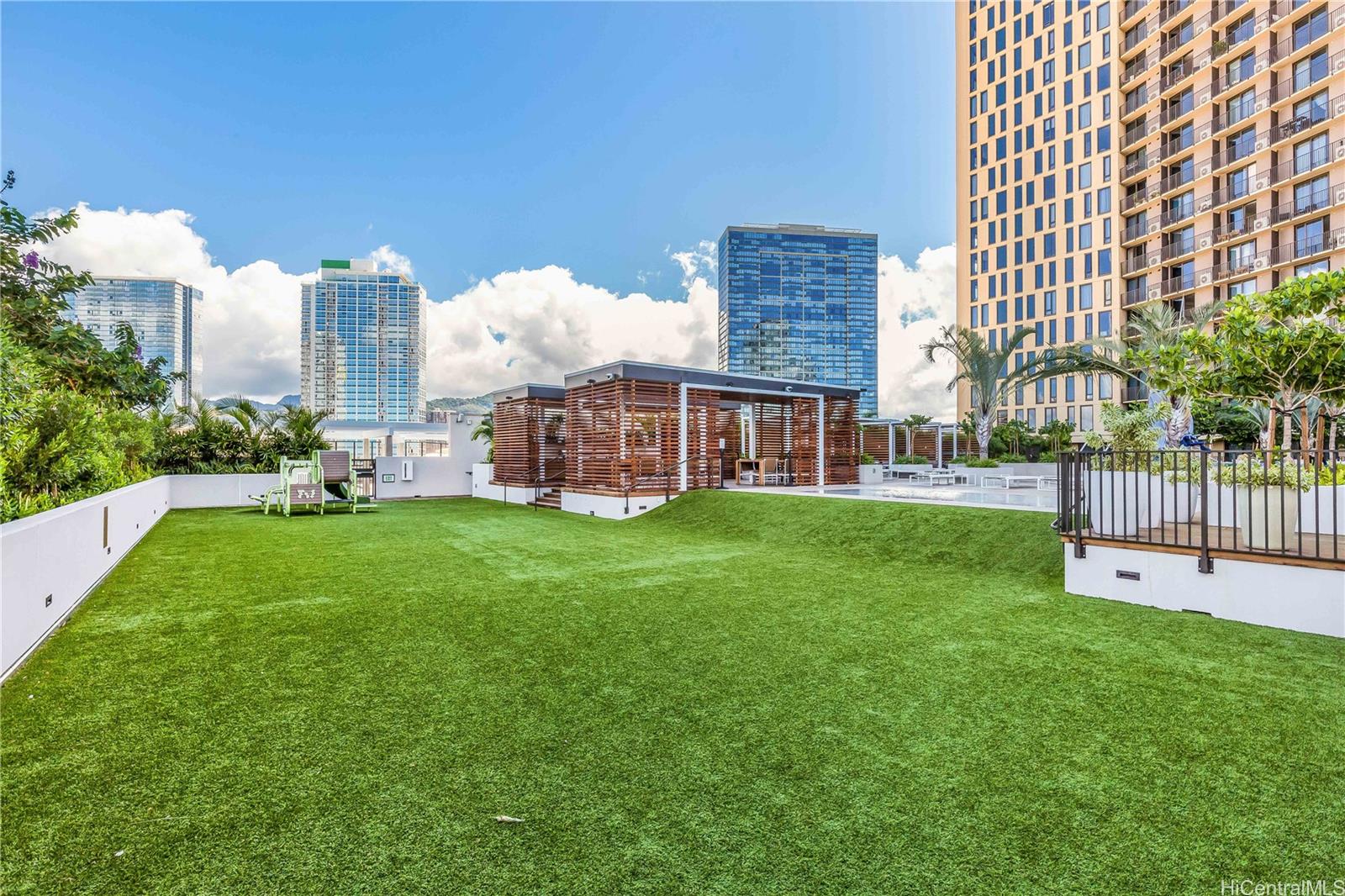 Aalii condo # 510, Honolulu, Hawaii - photo 17 of 19