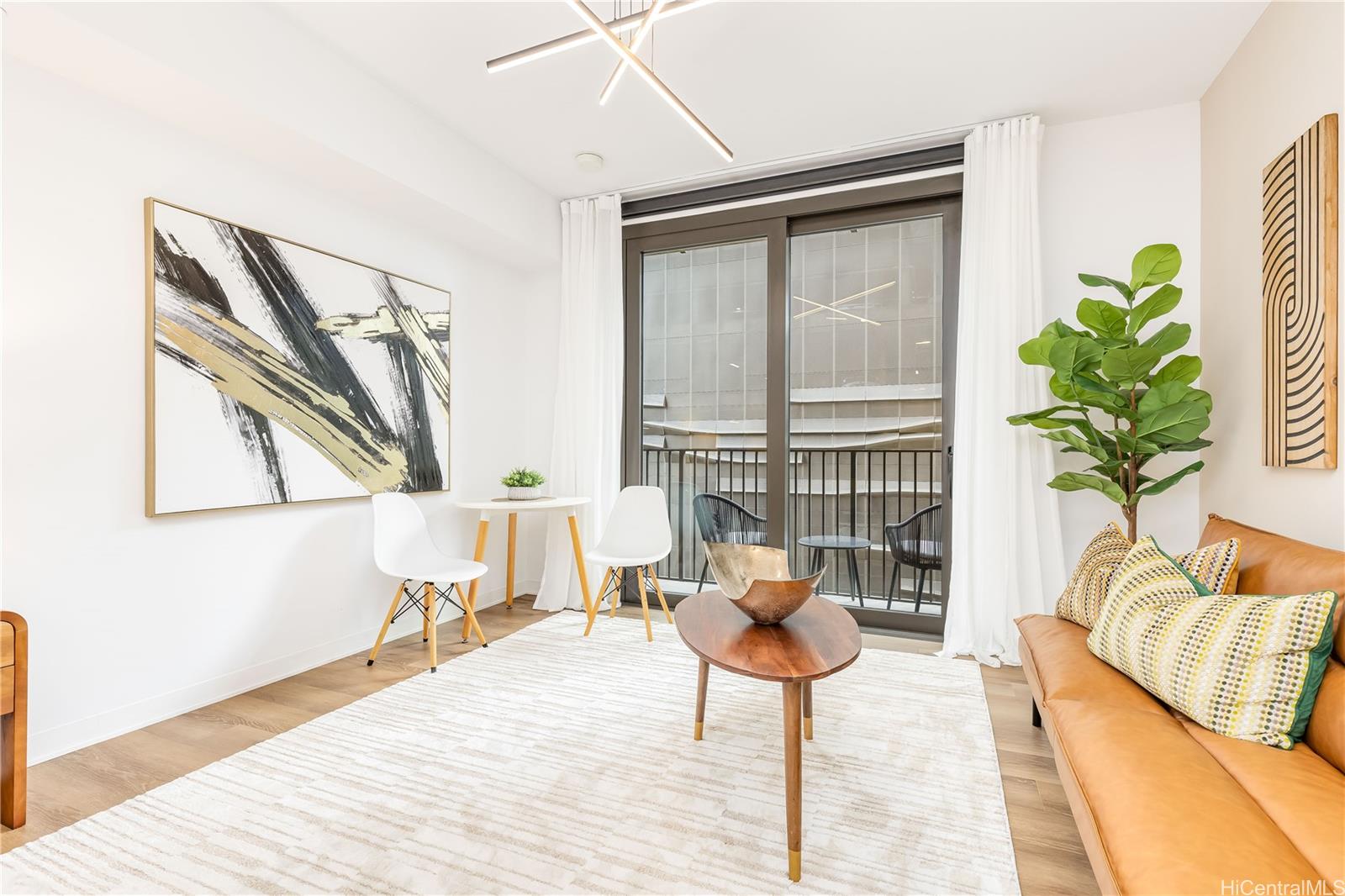 Aalii condo # 510, Honolulu, Hawaii - photo 3 of 19