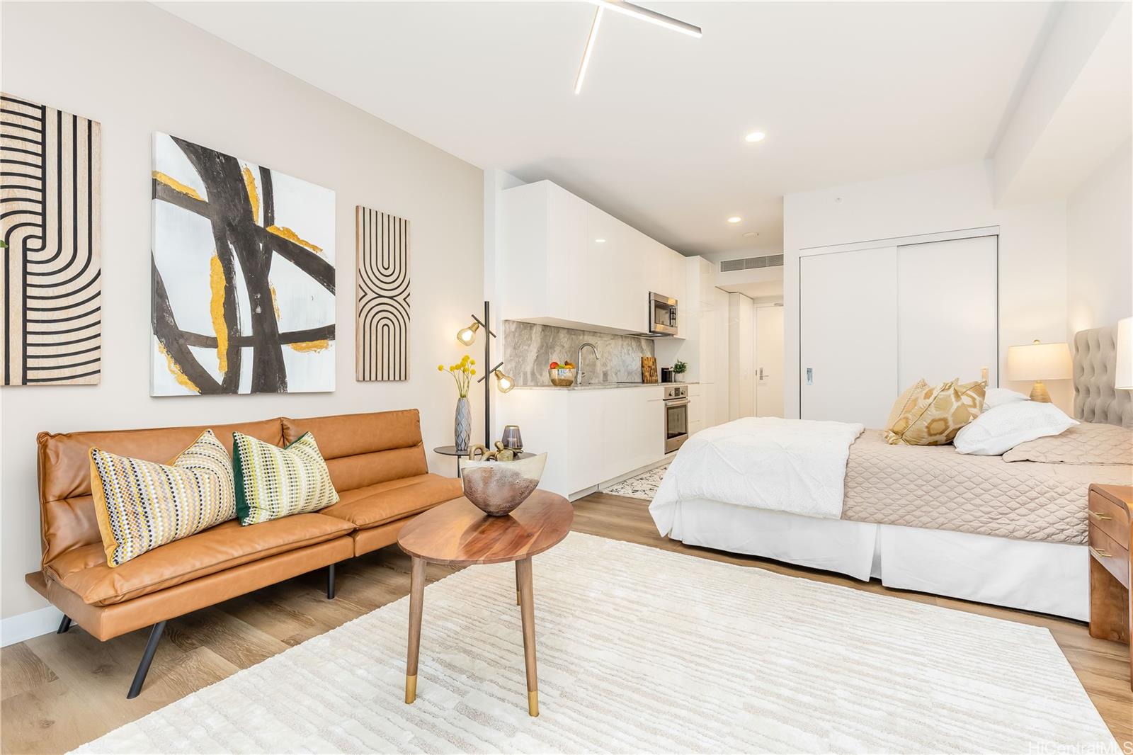 Aalii condo # 510, Honolulu, Hawaii - photo 4 of 19