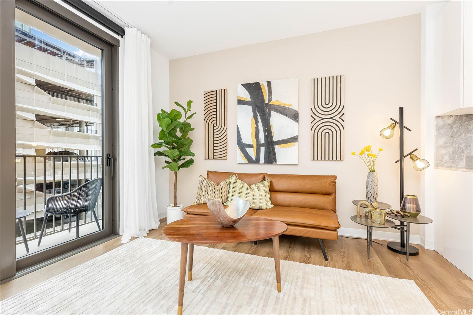 Aalii condo # 510, Honolulu, Hawaii - photo 5 of 19