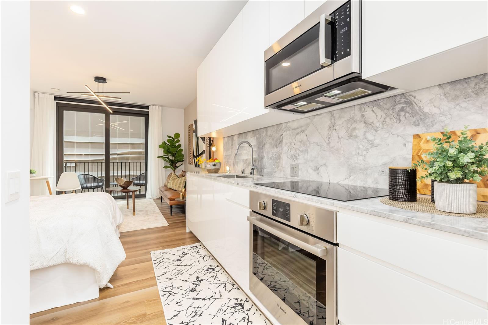 Aalii condo # 510, Honolulu, Hawaii - photo 8 of 19