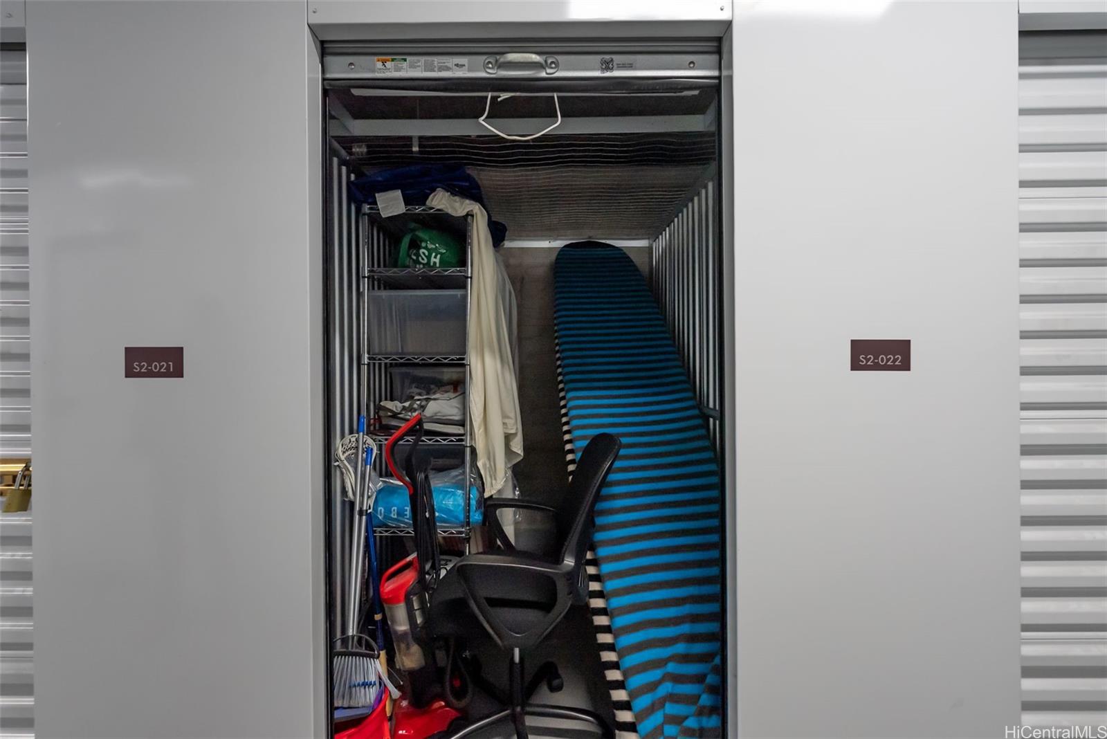 Aalii condo # 512, Honolulu, Hawaii - photo 13 of 25