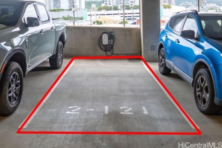 Aalii condo # 512, Honolulu, Hawaii - photo 14 of 25