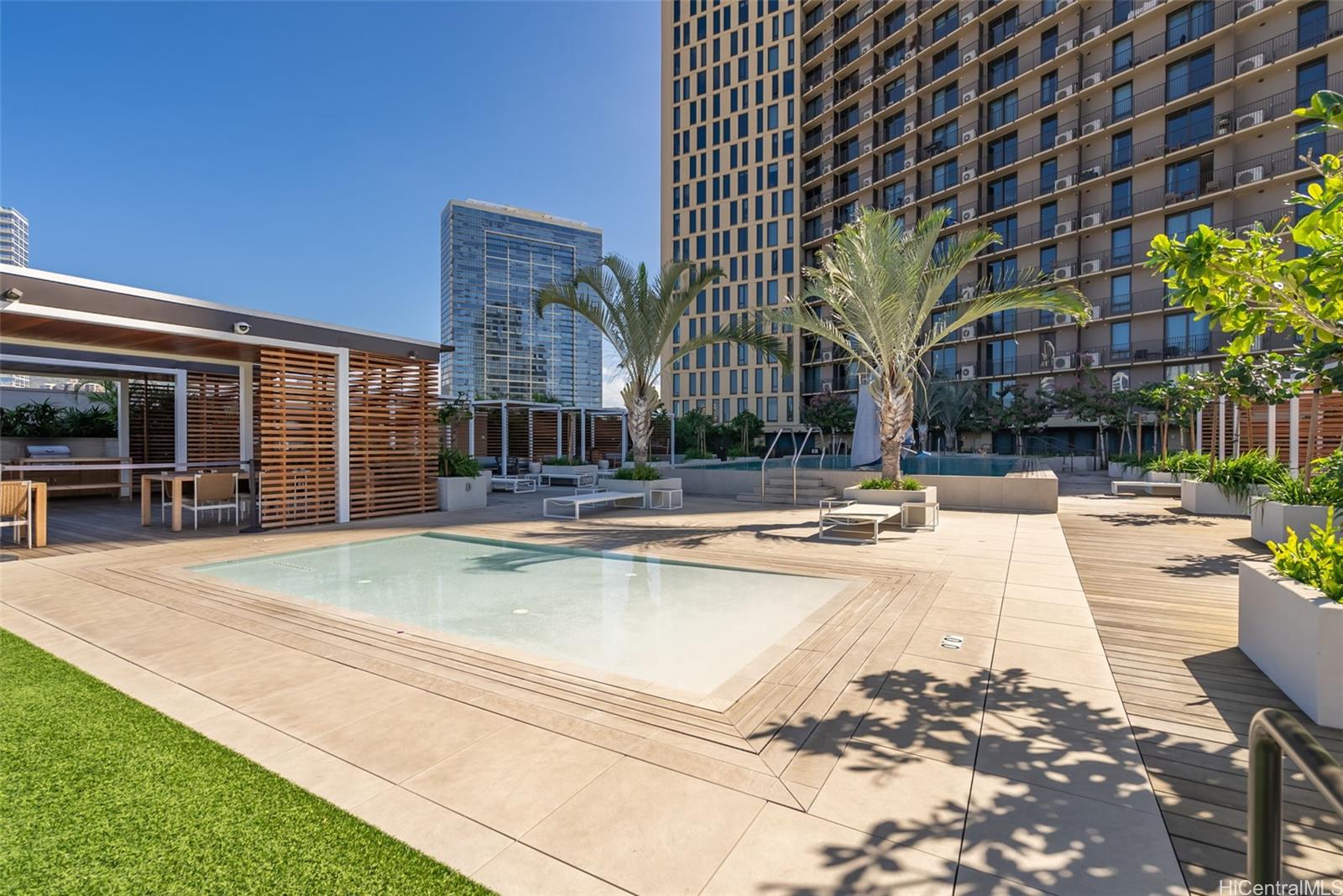 Aalii condo # 512, Honolulu, Hawaii - photo 16 of 25