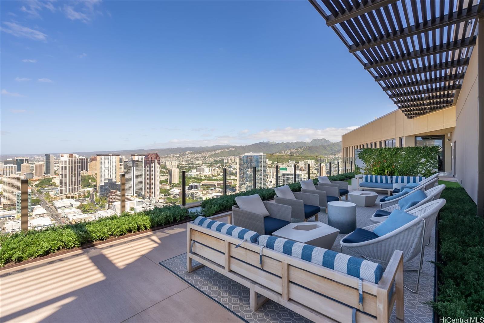 Aalii condo # 512, Honolulu, Hawaii - photo 17 of 25