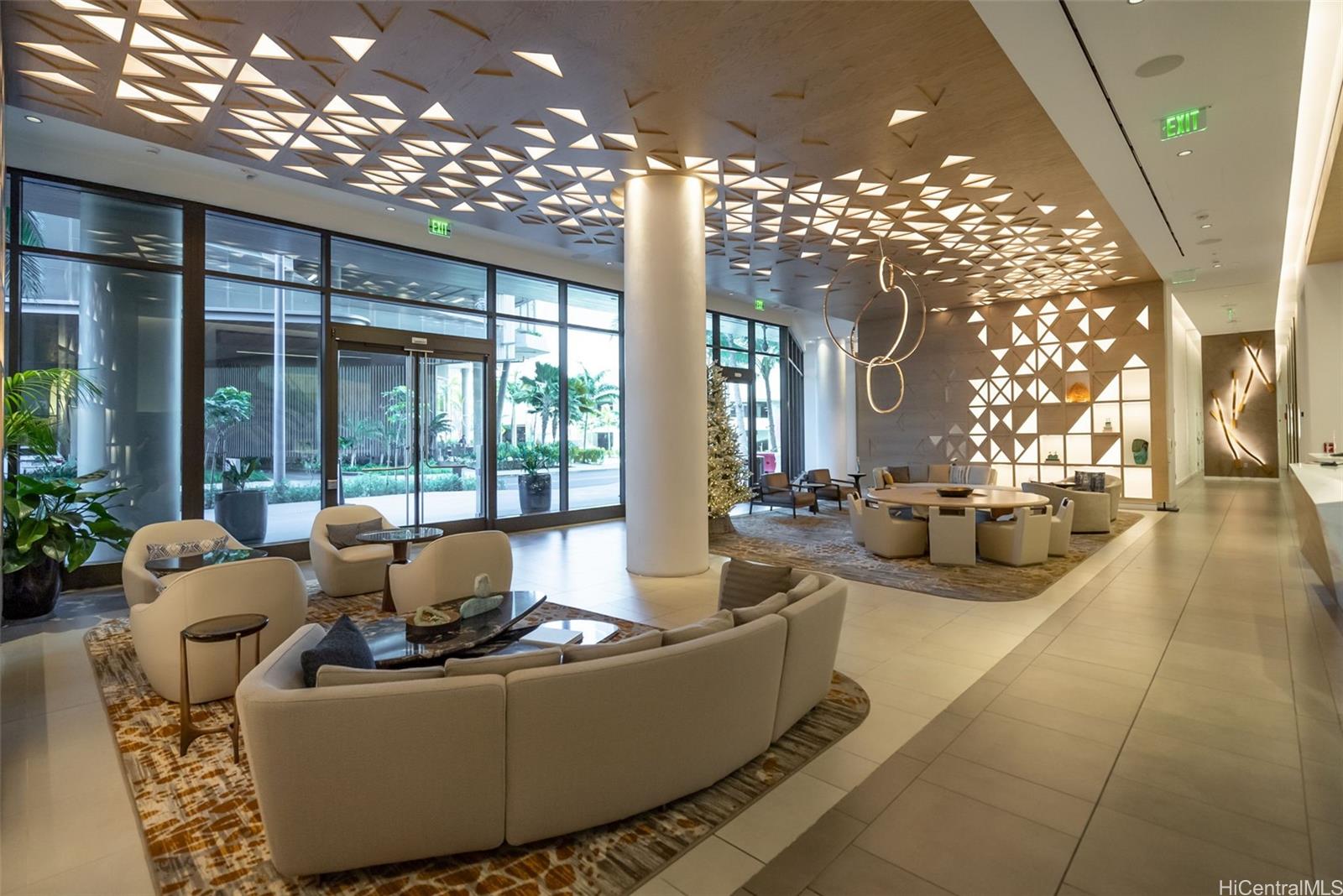 Aalii condo # 512, Honolulu, Hawaii - photo 24 of 25