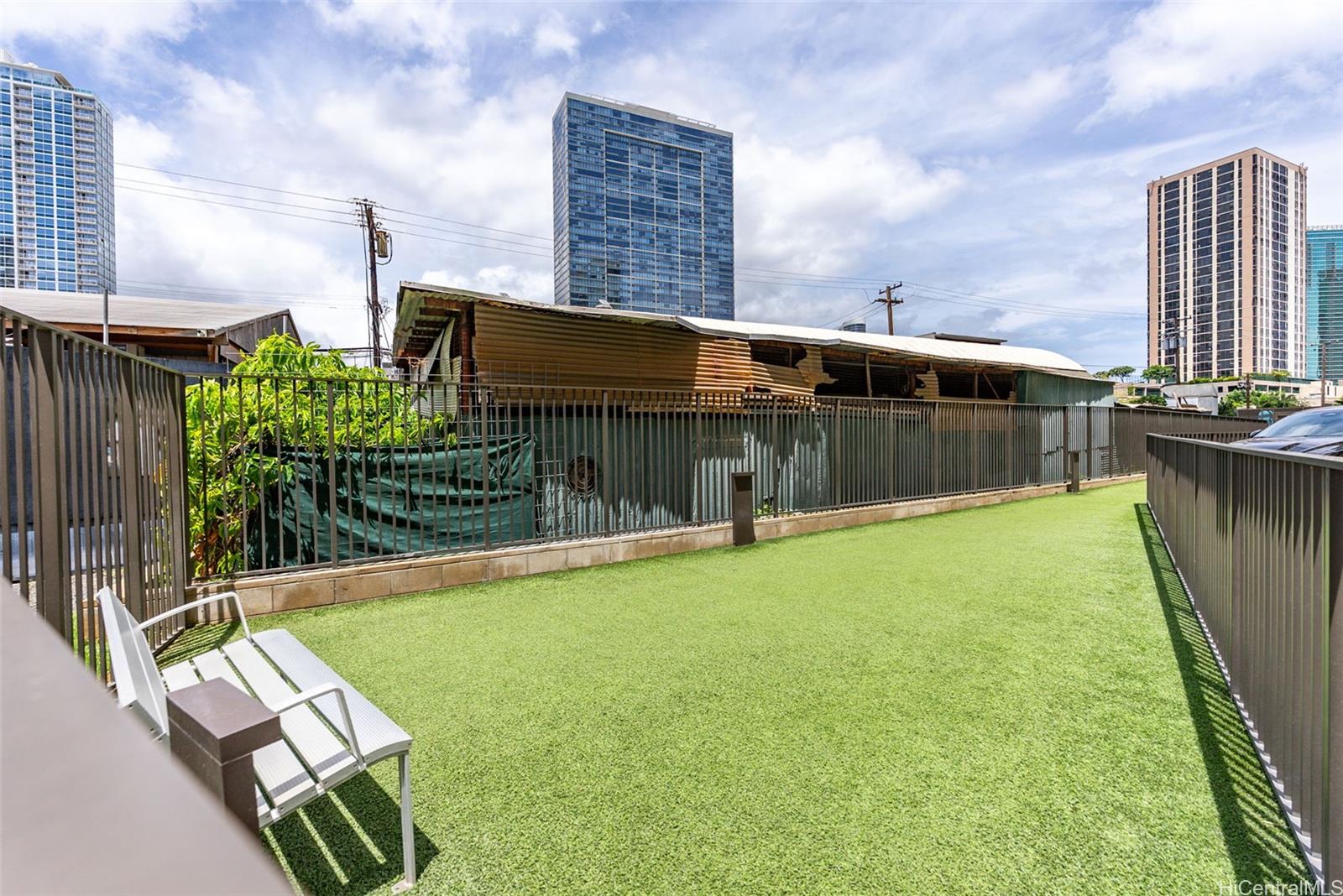 Aalii condo # 512, Honolulu, Hawaii - photo 25 of 25