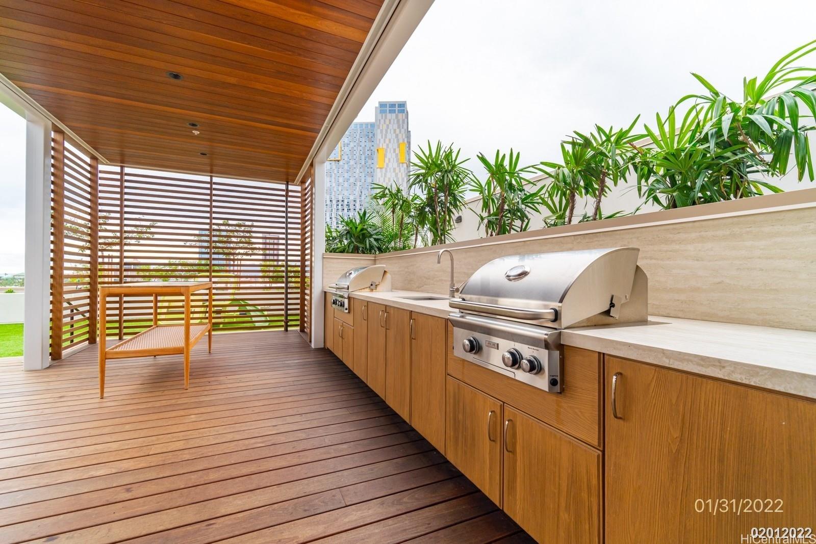 987 Queen St Honolulu - Rental - photo 20 of 21