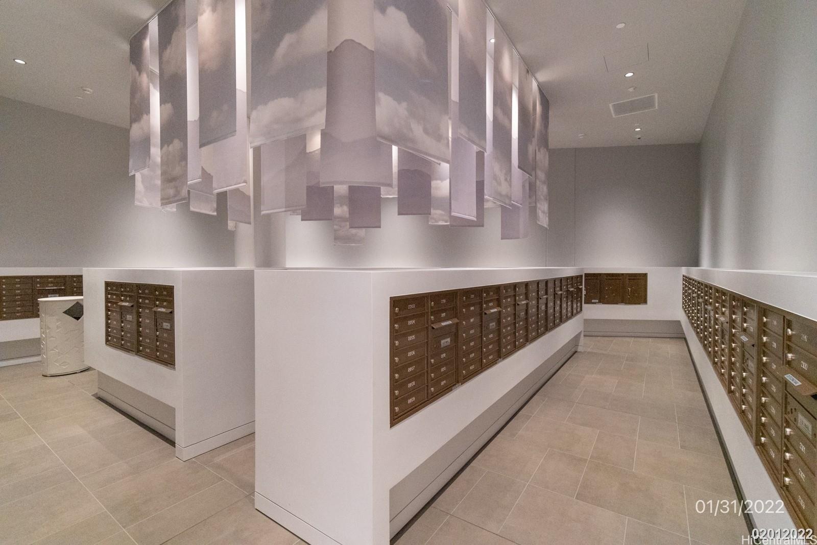 987 Queen St Honolulu - Rental - photo 21 of 21