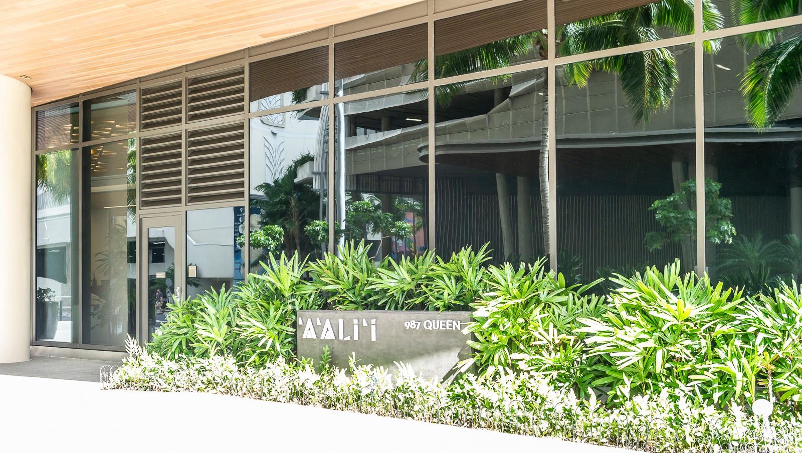 Aalii condo # 606, Honolulu, Hawaii - photo 13 of 13