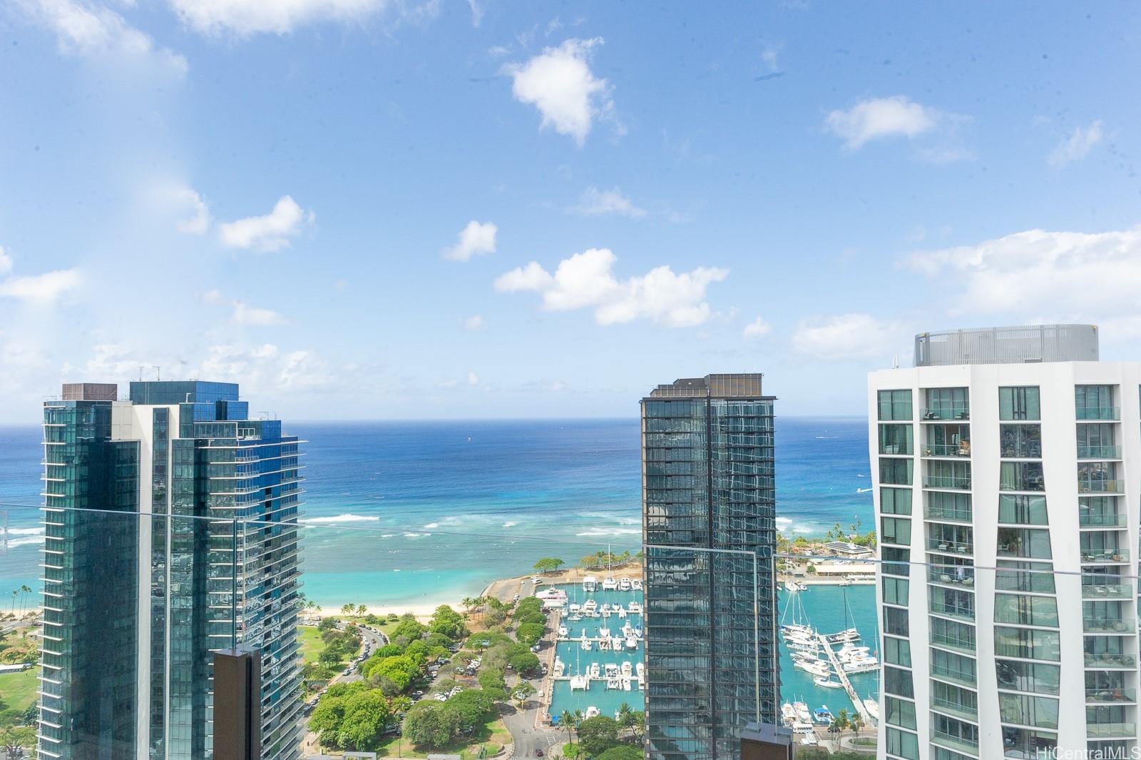 Aalii condo # 606, Honolulu, Hawaii - photo 5 of 13