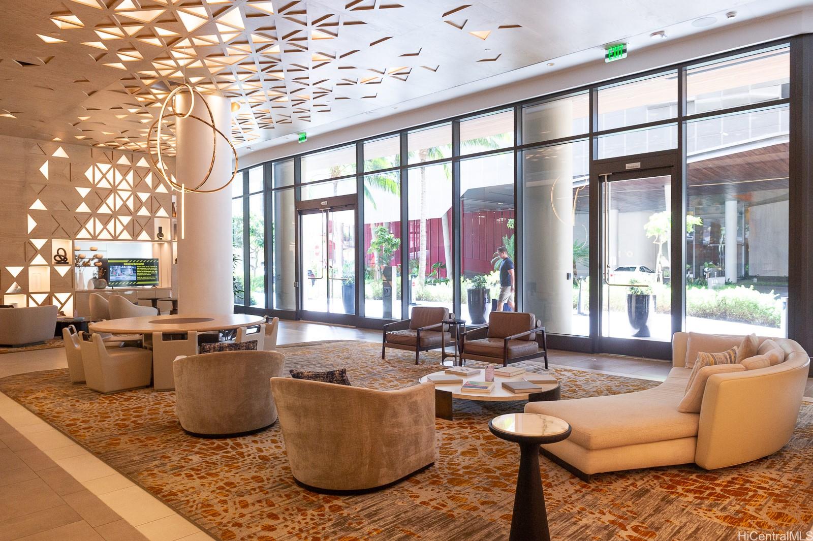 Aalii condo # 606, Honolulu, Hawaii - photo 6 of 13