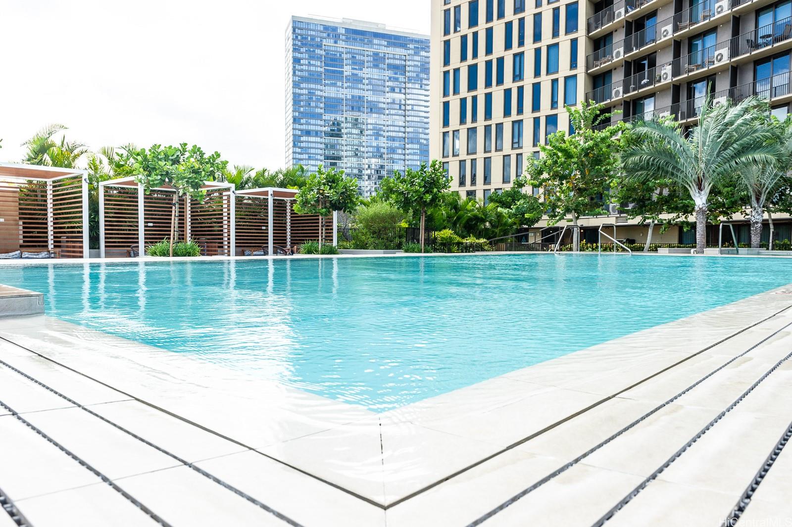 Aalii condo # 606, Honolulu, Hawaii - photo 8 of 13