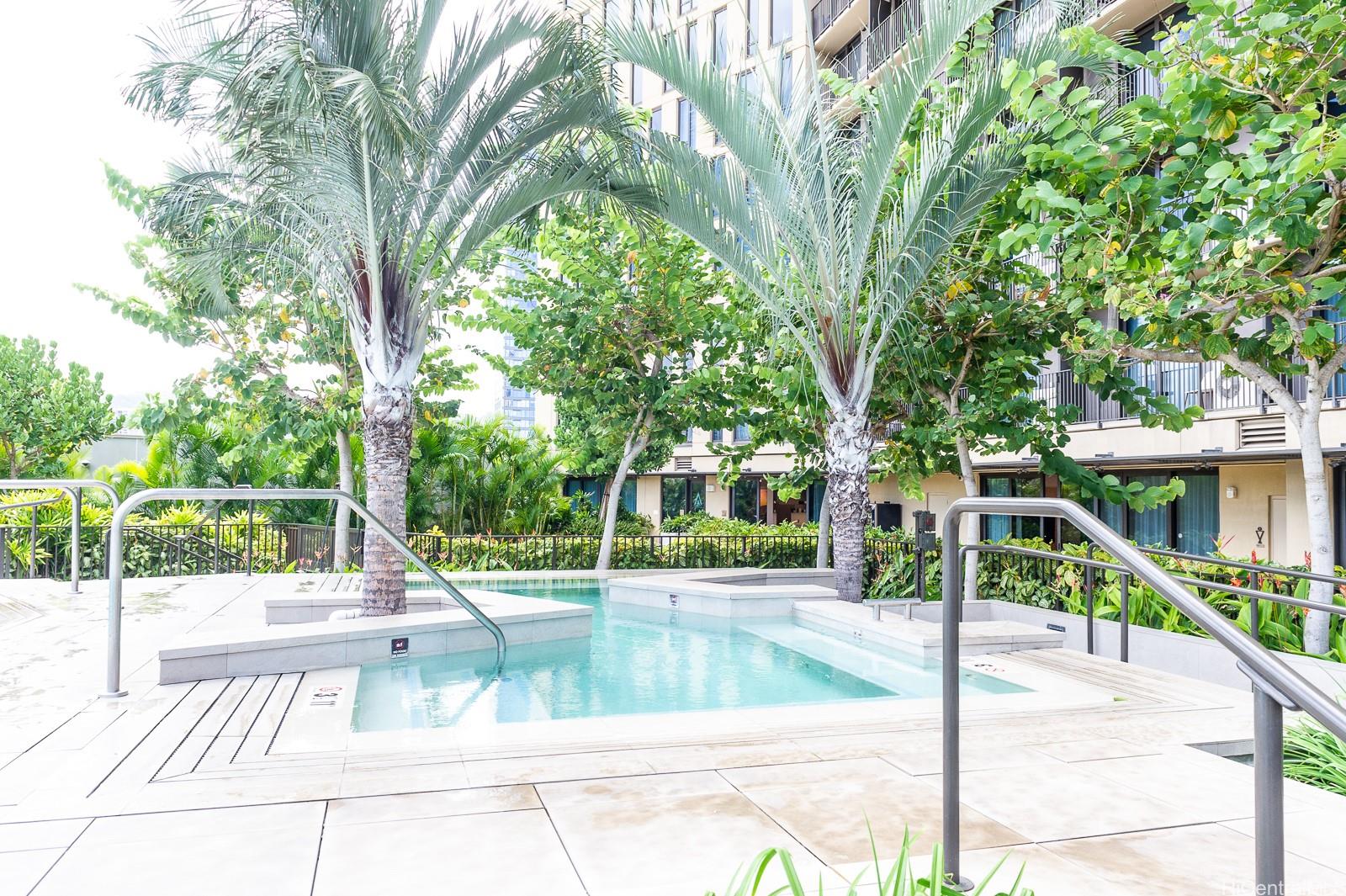 Aalii condo # 606, Honolulu, Hawaii - photo 9 of 13