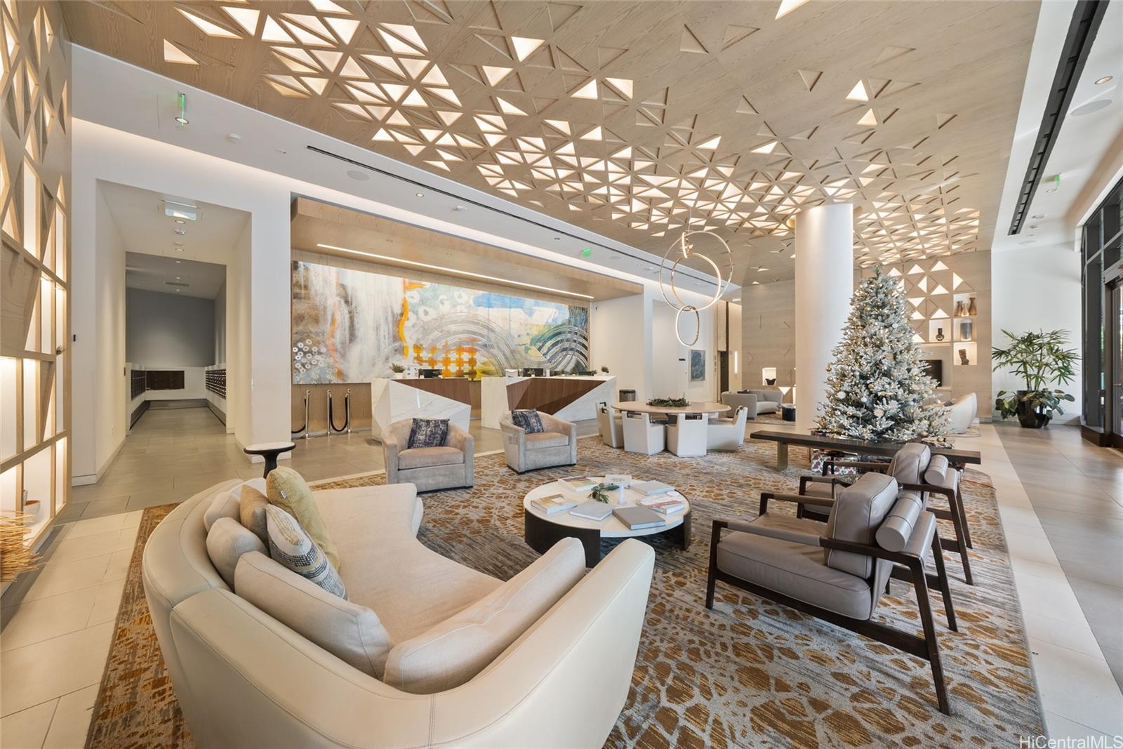 Aalii condo # 621, Honolulu, Hawaii - photo 11 of 18