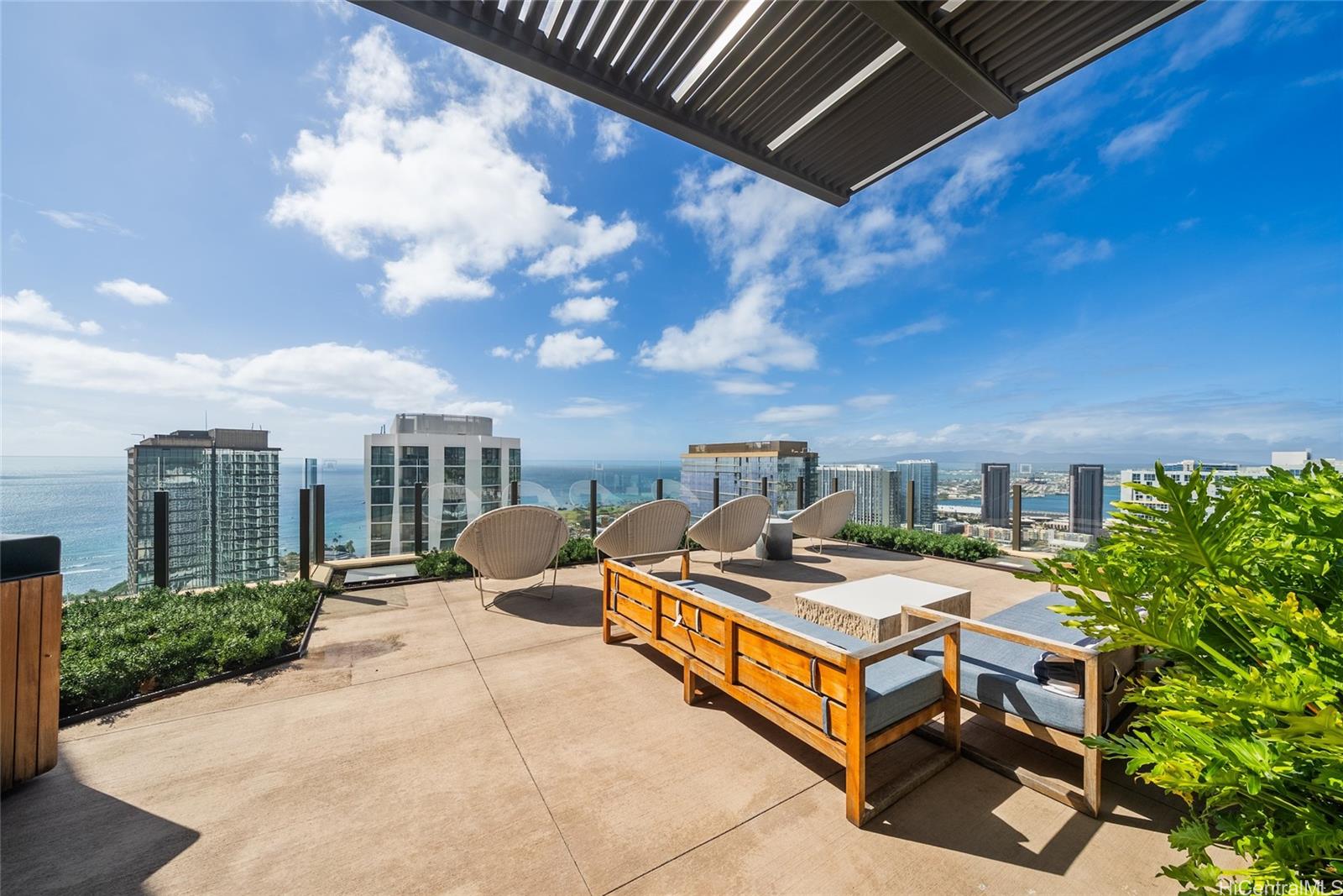 Aalii condo # 621, Honolulu, Hawaii - photo 15 of 18