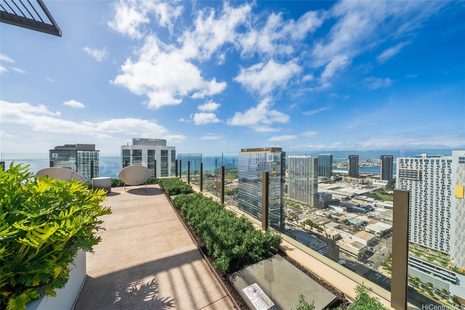 Aalii condo # 621, Honolulu, Hawaii - photo 16 of 18