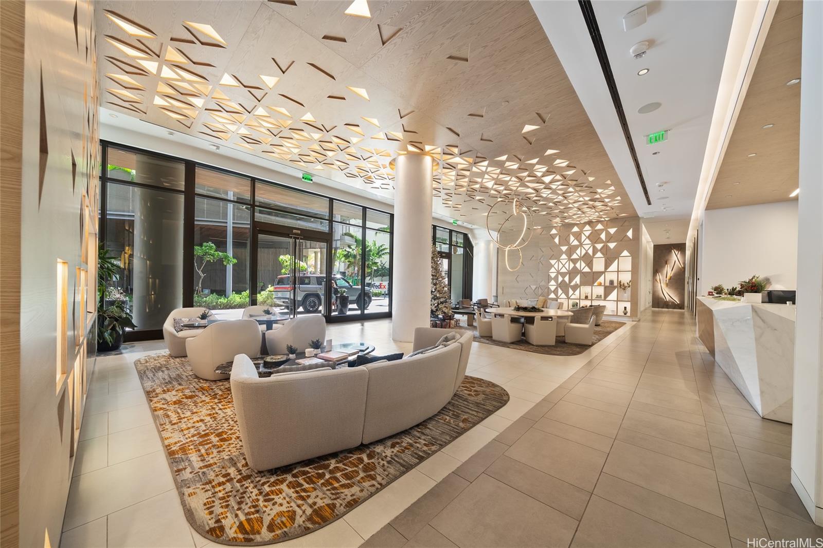 Aalii condo # 621, Honolulu, Hawaii - photo 17 of 18