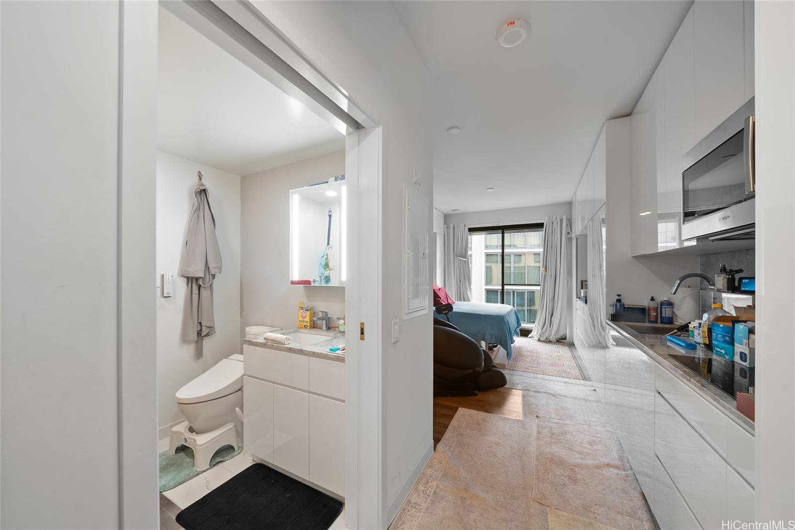 Aalii condo # 621, Honolulu, Hawaii - photo 3 of 18