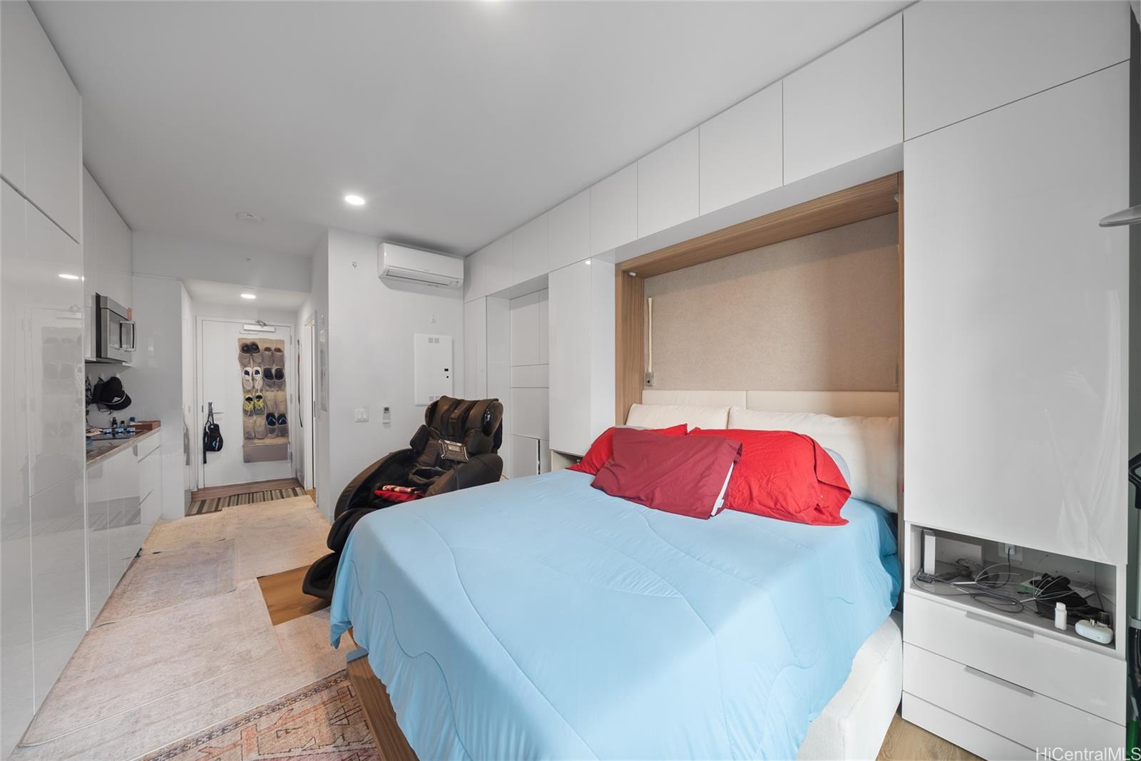 Aalii condo # 621, Honolulu, Hawaii - photo 6 of 18