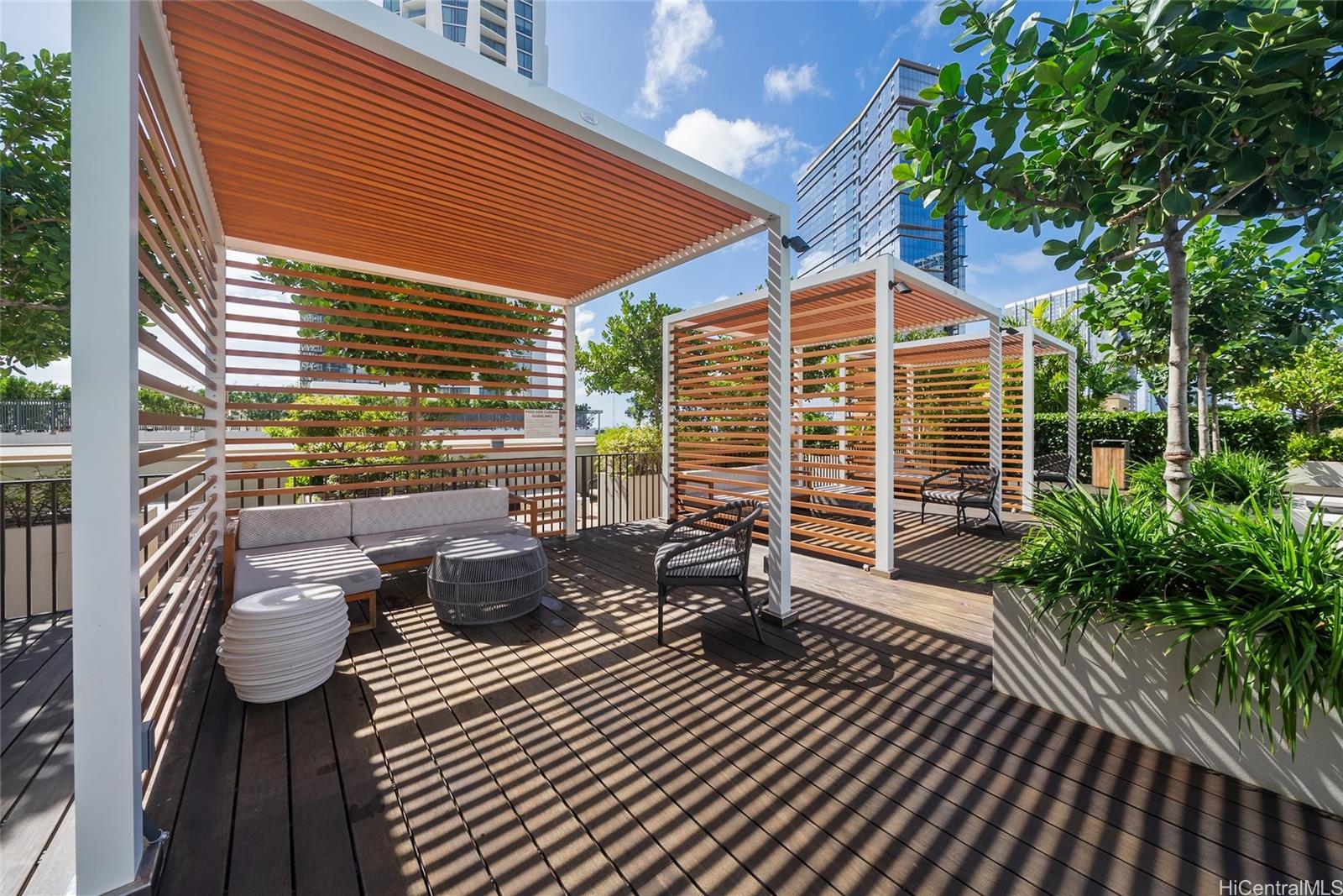 Aalii condo # 621, Honolulu, Hawaii - photo 9 of 18