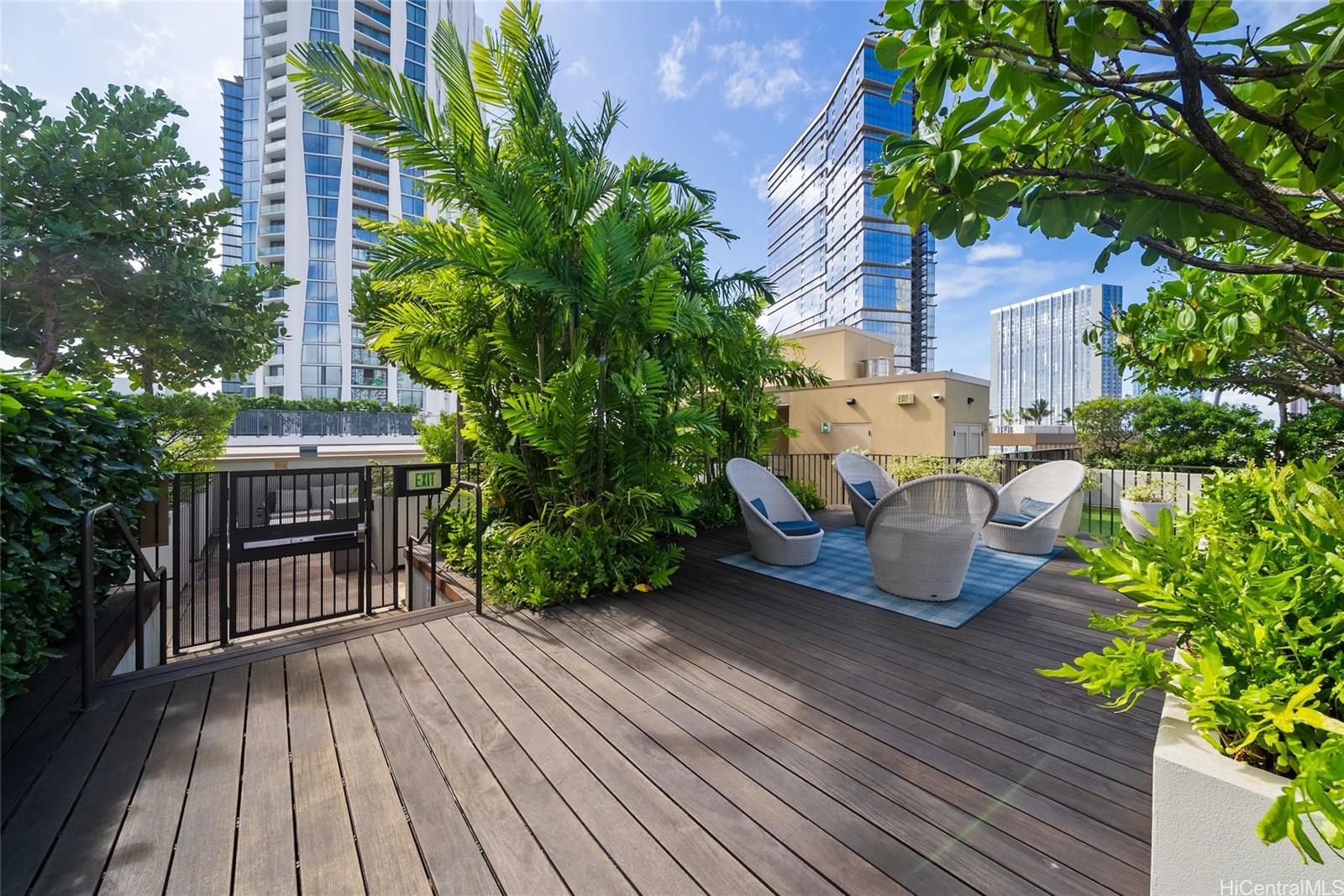 Aalii condo # 621, Honolulu, Hawaii - photo 10 of 18