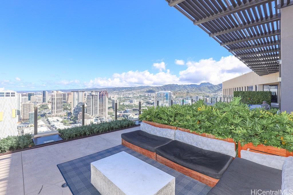 Aalii condo # 701, Honolulu, Hawaii - photo 13 of 14