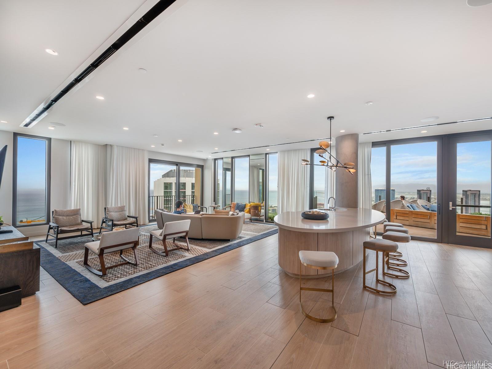 Aalii condo # 721, Honolulu, Hawaii - photo 16 of 23