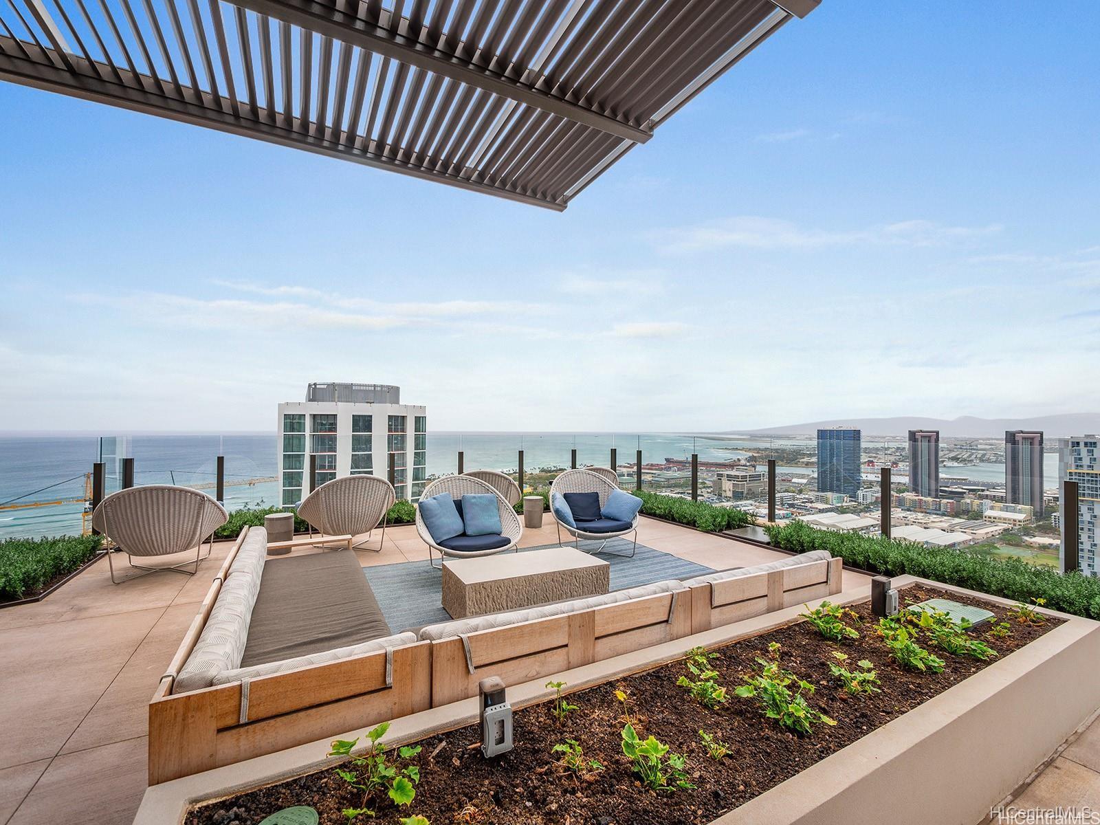 Aalii condo # 721, Honolulu, Hawaii - photo 17 of 23