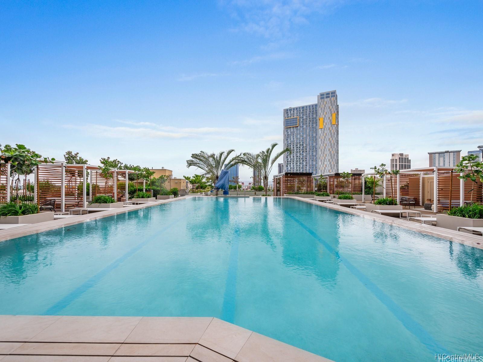 Aalii condo # 721, Honolulu, Hawaii - photo 18 of 23