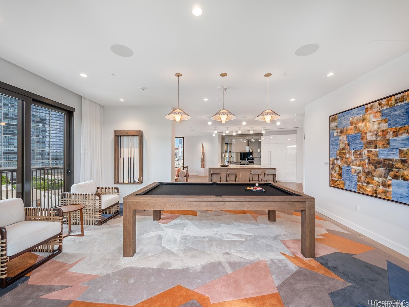 Aalii condo # 721, Honolulu, Hawaii - photo 20 of 23