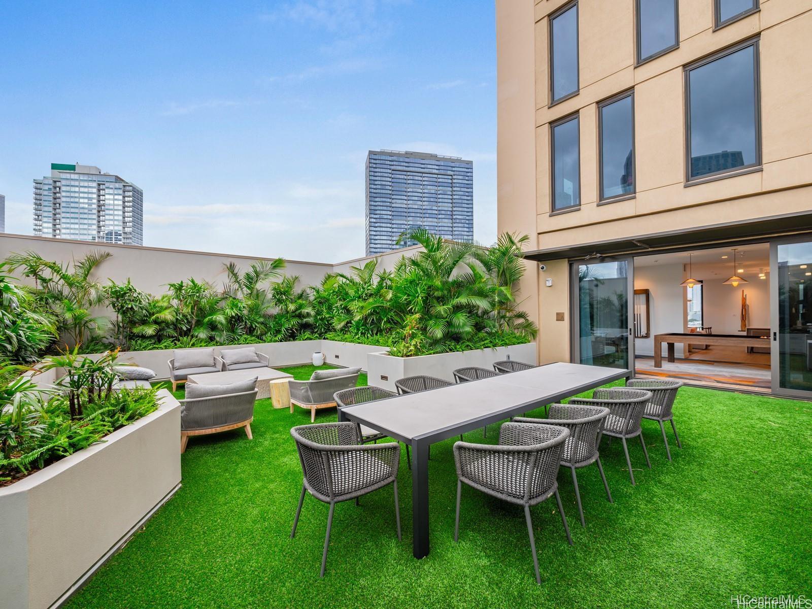 Aalii condo # 721, Honolulu, Hawaii - photo 22 of 23